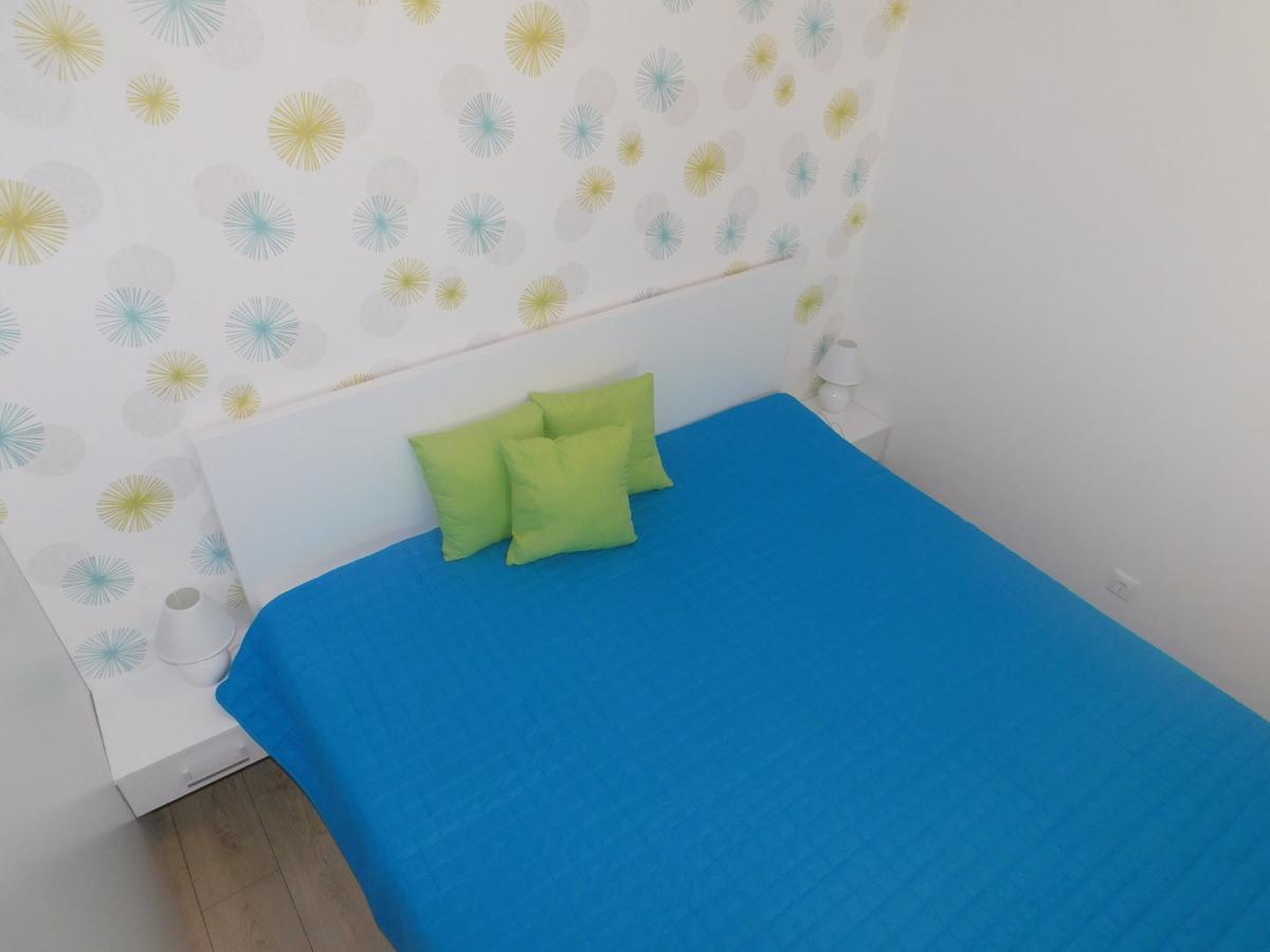 Relax Apartman Apartment Zamárdi Exterior foto