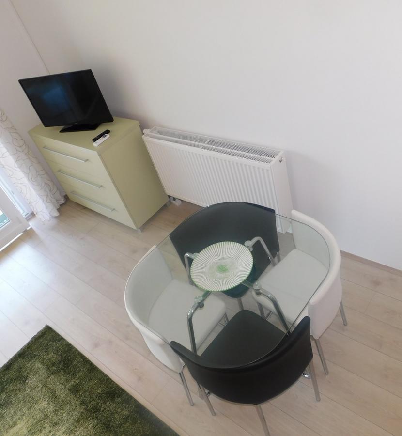 Relax Apartman Apartment Zamárdi Exterior foto