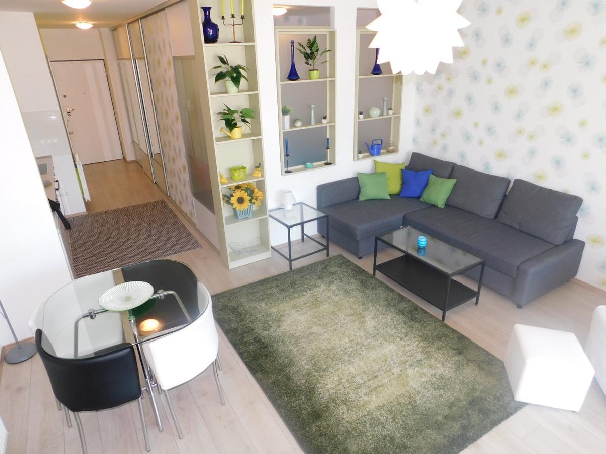 Relax Apartman Apartment Zamárdi Exterior foto
